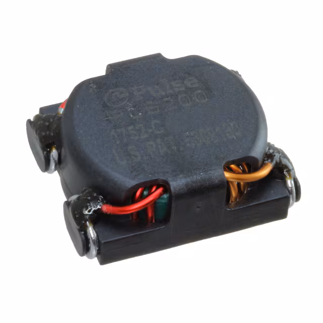 PL8200 iNRCORE, LLC  selfs en mode commun